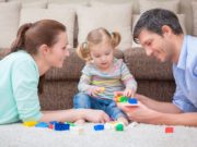 Семьи с детьми 3-7 лет ожидает увеличение социальных выплат в 2021 году