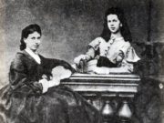 Прообраз Наташи Ростовой была куда ярче литературной героини