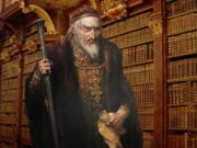 Куда пропала легендарная библиотека Ивана Грозного?