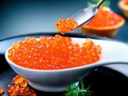 Проверяем красную икру в домашних условиях: учимся отличать от подделки