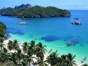 Откроют ли Таиланд для туристов из России и когда это случится