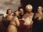 Прокаженные короли оставили глубокий след в истории, несмотря на болезнь