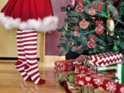 Религиозные картинки и добрые поздравления с католическим Сочельником 2020 года