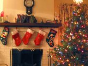 Добрые пожелания и картинки с Рождеством Христовым, отмечаемым 25 декабря