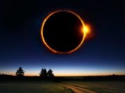 Опасное солнечное затмение будут наблюдать жители планеты 14 декабря 2020 года