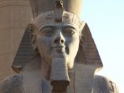 Почему телохранителем фараона мог быть только чужеземец