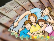 Пособия на детей до 16 лет: кому полагаются выплаты в 2021 году