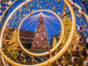 Как пройдут новогодние праздники в Москве в 2021 году?