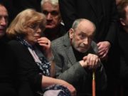 Как развивались отношения Ольги Остроумовой и Валентина Гафта