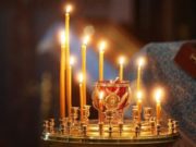 Введение во храм Пресвятой Богородицы: история и молитвы