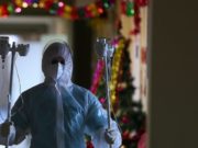 Путин анонсировал удвоенные выплаты медикам за «Ковид» в январе 2021 года