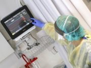 Нулевой пациент: кто завез коронавирус в Россию