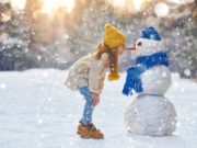 Названы предварительные сроки зимних каникул в школе в 2021 году