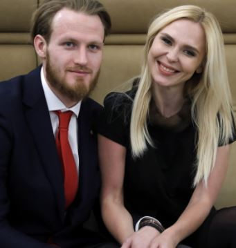 Адвокат Пелагеи рассказал, что будет с алиментами Телегина после развода