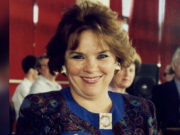 Актриса Лариса Голубкина подтвердила свою госпитализацию