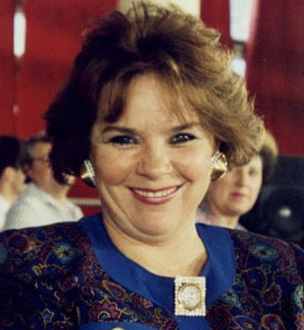 Актриса Лариса Голубкина подтвердила свою госпитализацию