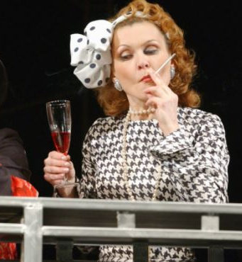 Актриса Нина Акимова могла скончаться по естественным причинам