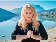 Актриса сбросила 20 килограммов и раскрыла количество калорий в пище за день