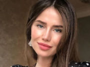 Алексу заподозрили в беременности