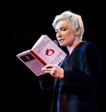 Арбенина рассказала, чем компенсировала отсутствие концертов