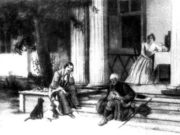 Загадка последних дней жизни Гоголя и смерти писателя