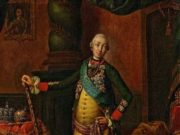 О чем умалчивает история в рассказах об убийстве Петра III