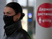Ограничения по COVID-19 продлили в Московской области до начала 2021 года