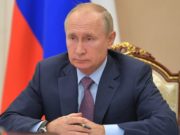 Индексацию пенсий работающим пенсионерам в 2021 году анонсировал Путин