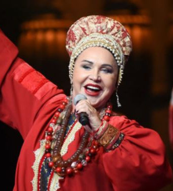 Бабкина отказалась сдать плазму для больных COVID-19