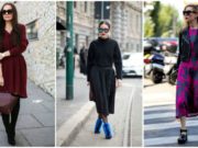 Модные советы, как стильно одеваться 40-летним женщинам в 2021 году