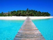 Откроют ли остров Бали для туристов в начале 2021 года?