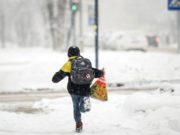 Названы даты начала и окончания каникул московских школьников в декабре 2020 — январе 2021 года