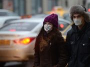 Биолог предупредила о преждевременном старении организма после «Ковида»