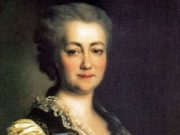 Как уродливая фаворитка Петра III царила в сердце императора до самой его смерти?