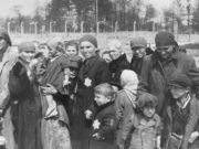 Узников концлагерей нацисты обривали наголо — зачем?