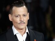 Компания Netflix удалила все фильмы с Джонни Деппом