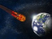 «Подарок» из космоса: потенциально опасные астероиды приблизятся Земле под Рождество
