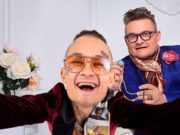 Поклонники рэп-исполнителя не могут понять, является ли Моргенштерн сыном Васильева или нет