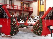 Как сложится судьба «Дома 2» после прекращения показа на ТНТ?