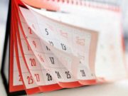 Как отдыхаем в 2021 году: выходные и праздничные дни по официальному календарю