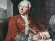 Фрау Ломонософф — кем была жена великого ученого?