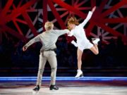 Рассекречена пара победителей 10 сезона шоу «Ледниковый период»