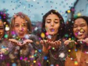 Итоги уходящего 2020 года и приятные поздравления