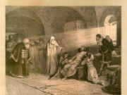 Почему смерть царевича Дмитрия остается загадкой истории