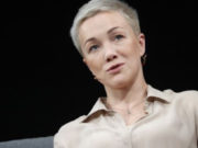 Дарья Мороз поблагодарила Собчак после развода с Богомоловым