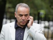 Гарри Каспаров переживает смерть матери