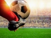 Как поздравить спортсменов с днём футбола 10 декабря 2020 года красивыми пожеланиями, картинками и гифками