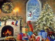 Приметы перед Новым годом 2021 для привлечения счастья