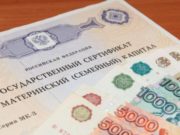 Материнский капитал в России проиндексируют в 2021 году