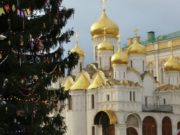 Дата открытия главной елки страны на 2021 Новый год уже назначена